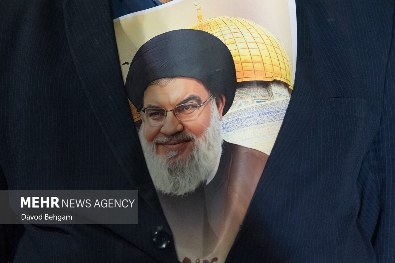 آغاز نهضت علمی «أمناء الرسل» برای تولید ادبیات پژوهشی مکتب شهید نصرالله