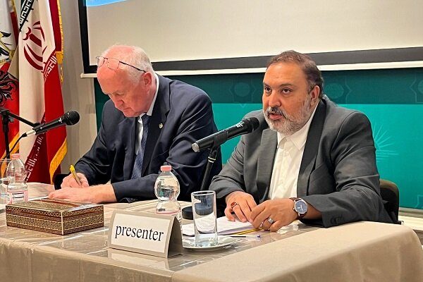وین میزبان گفت‌وگوی ادیان؛ از هویت دینی تا صلح جهانی در عصر هوش مصنوعی