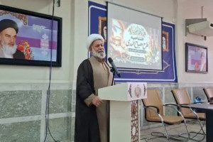 افتتاح طرح «مصباح‌الهدی» در مدارس شهرستان باوی