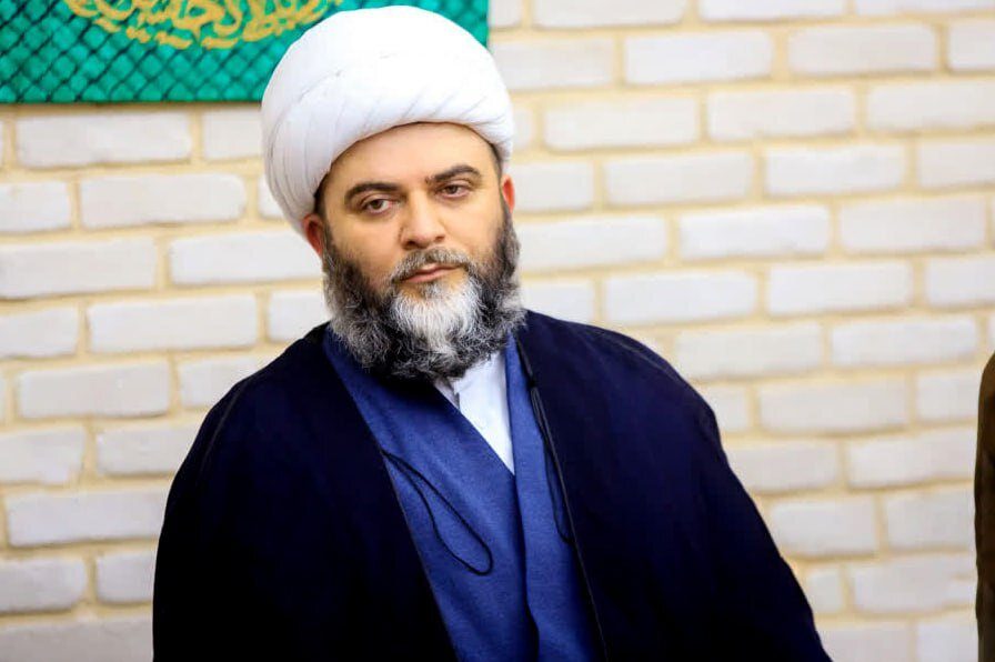 تأکید حجت‌الاسلام قمی بر مدیریت قاعده‌مند فضای مجازی در برابر جنگ فناورانه