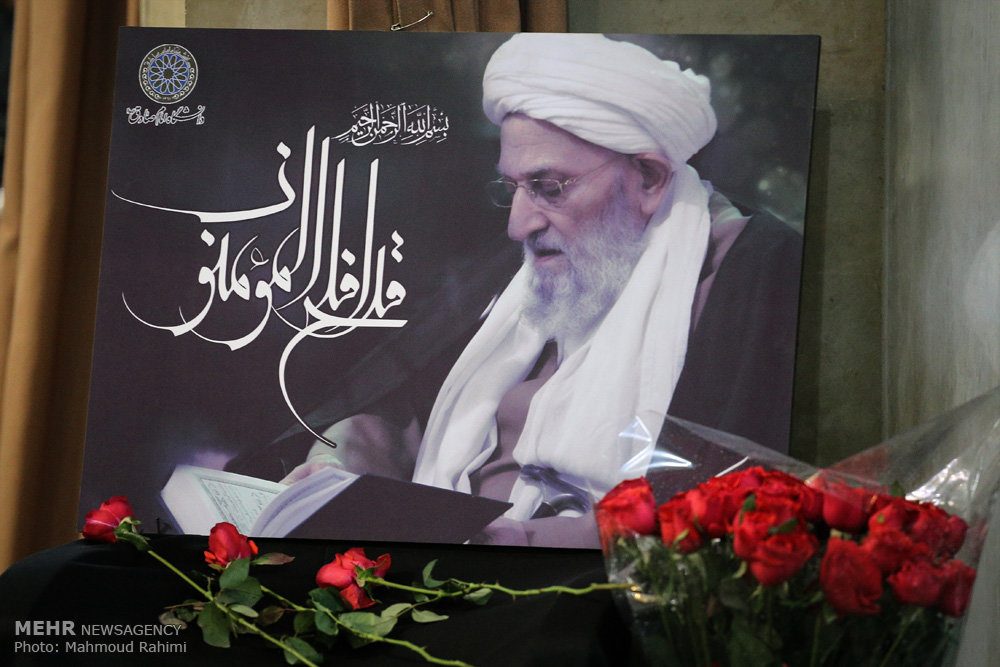 برنامه‌های دوازدهمین سالگرد ارتحال آیت‌الله مهدوی‌کنی؛ از کنگره «فقیه سیاستمدار» تا ندبه در حرم عبدالعظیم