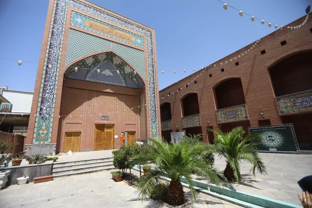جزئیات برگزاری جلسات اخلاق،صحیفه سجادیه و تاریخ اسلام در مجموعه سرچشمه