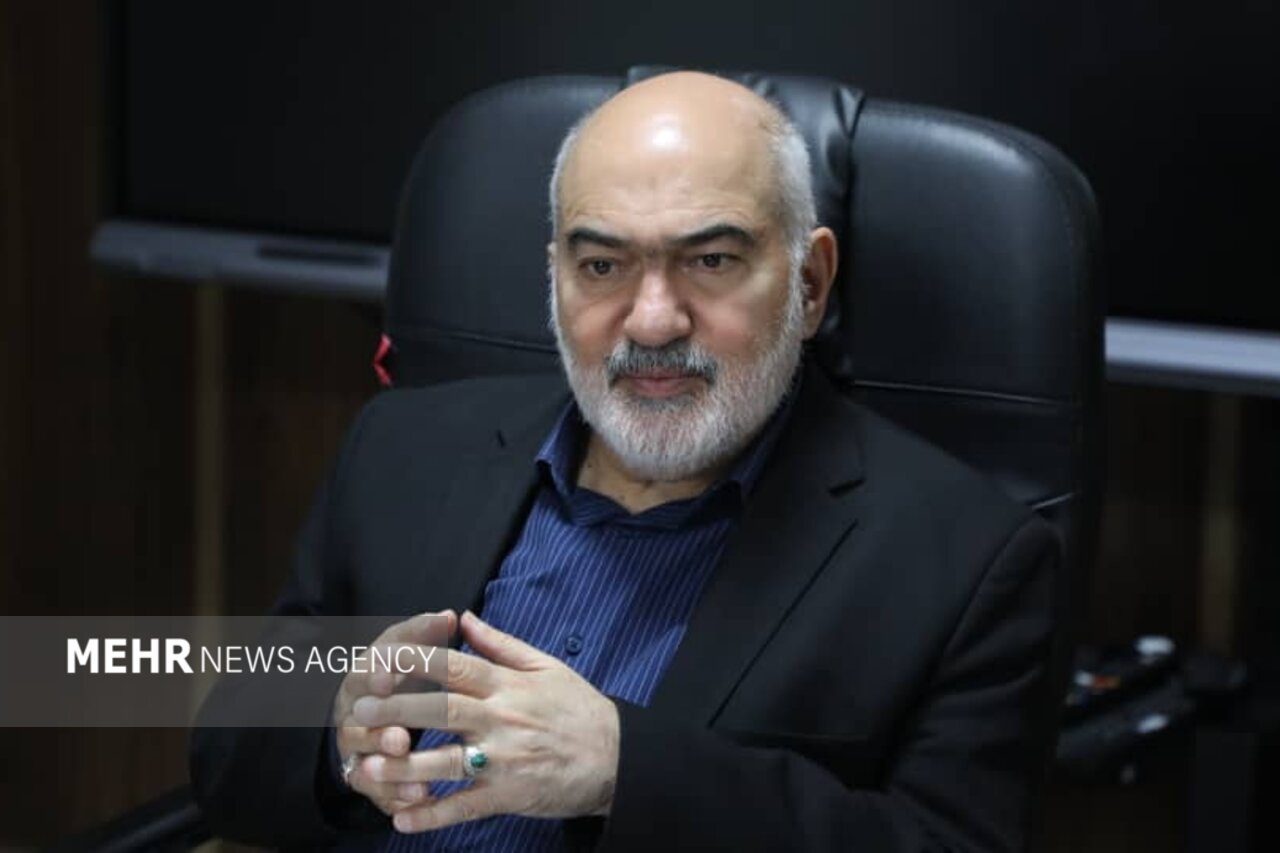 استاندار خوزستان: شهید جهان‌آرا الگوی تمام‌عیار نسل جوان امروز است