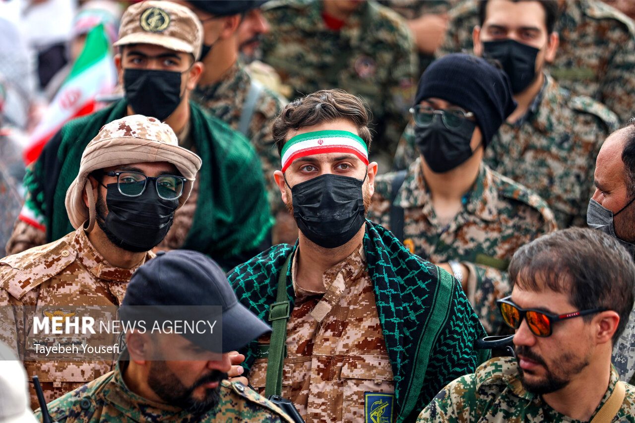 عزت‌زمانی: حرکت «جان‌فدا» می‌تواند نظامات حکمرانی را بازنگری کند