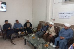 تأکید بر تقویت حلقه‌های میانی؛ گتوند میزبان هم‌افزایی فعالان قرآنی