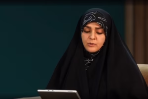 زهرا محسنی فر