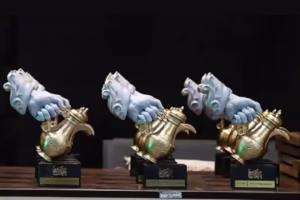 پایتخت موکبها