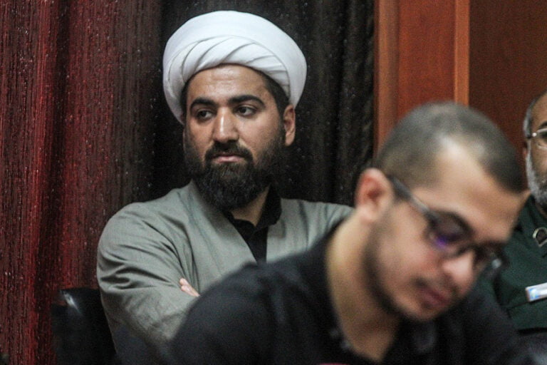 میلاد امینی موحد