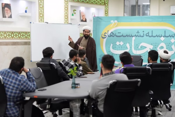 میلاد امینی موحد