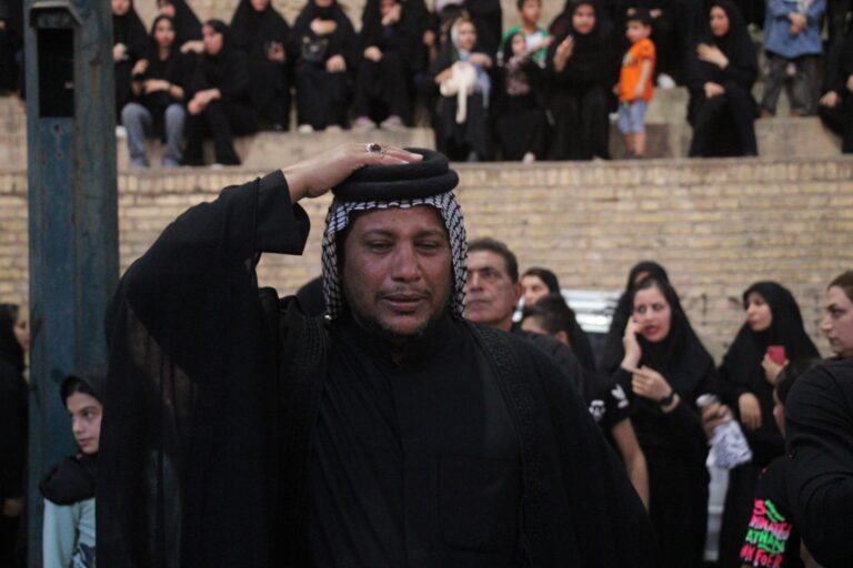 عزاداری محرم